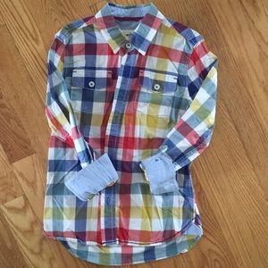 Mini Boden button down